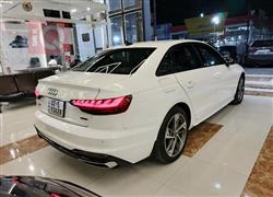 اودي A4